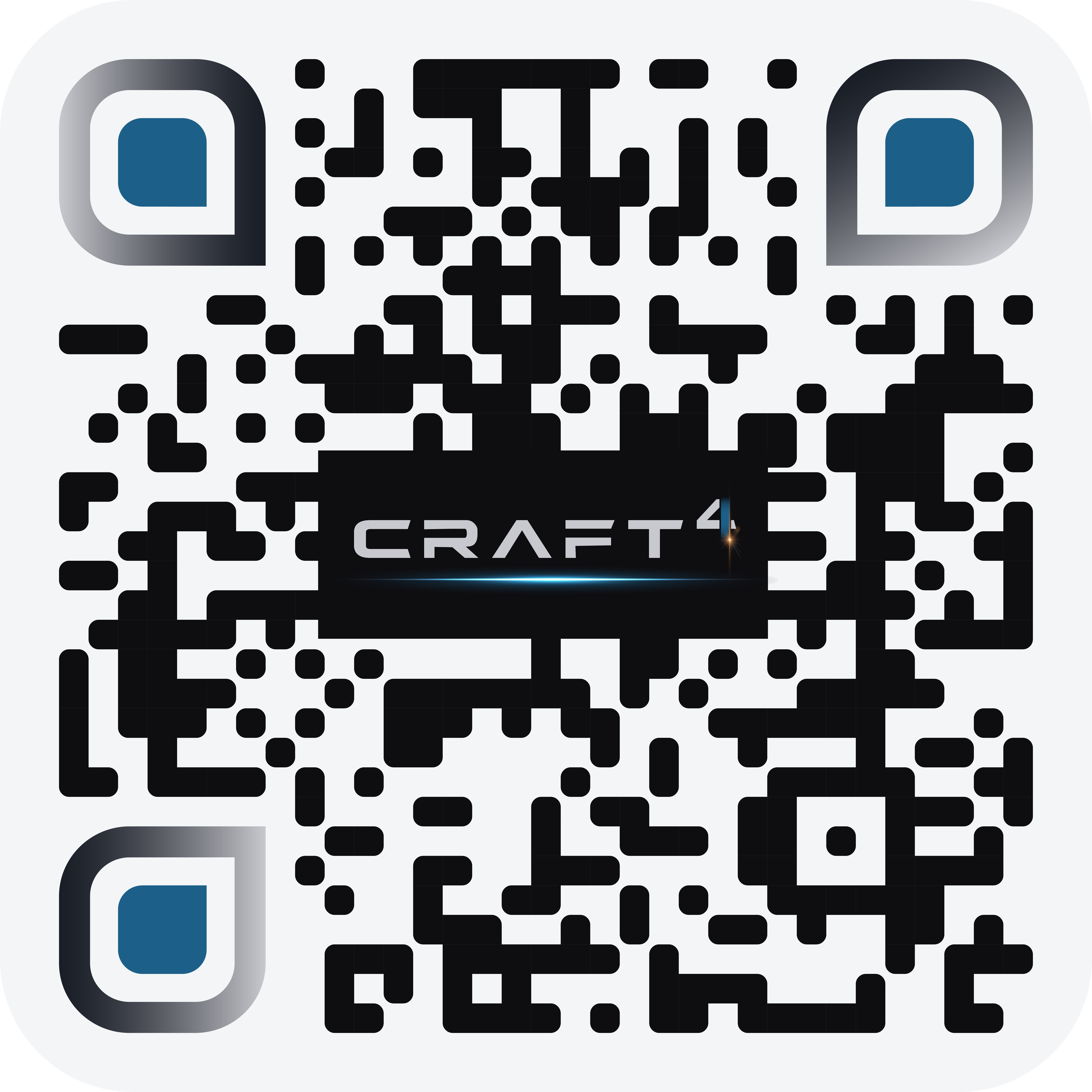 CRAFT⁴ QR Code